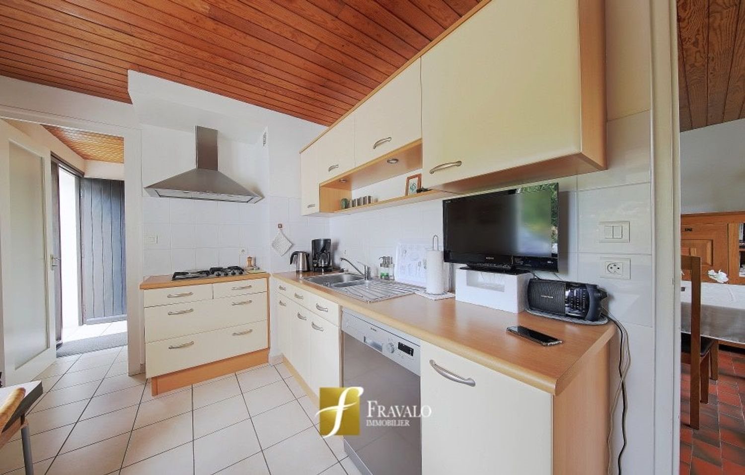 Maison à vendre, 102m², Arradon