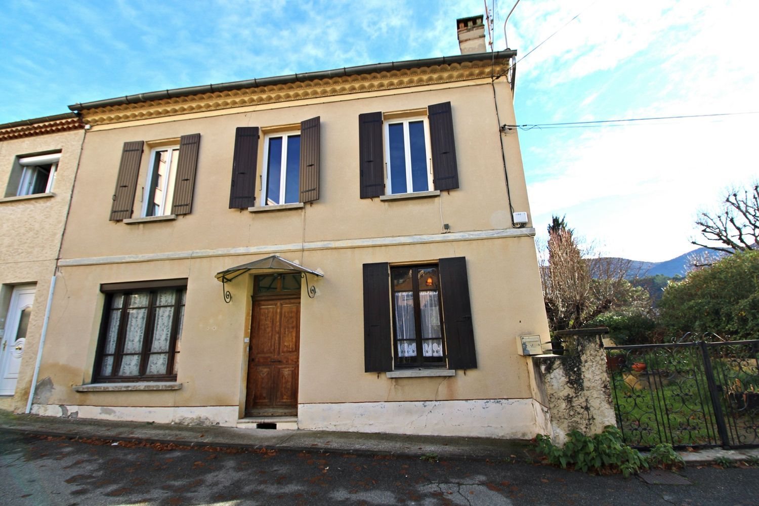 Maison à vendre, 167m², Nyons