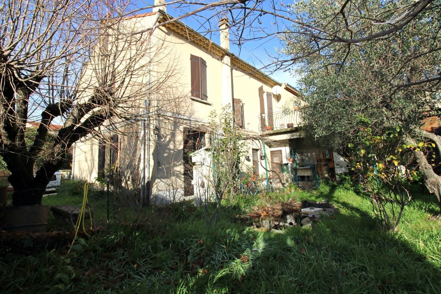 Maison à vendre, 167m², Nyons