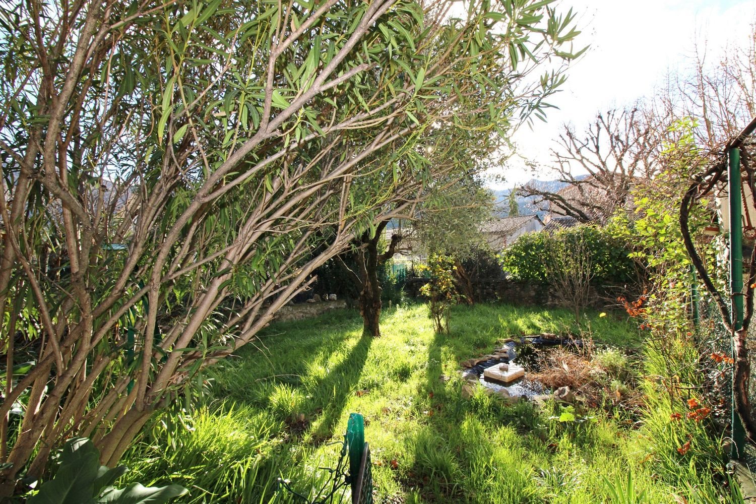 Maison à vendre, 167m², Nyons
