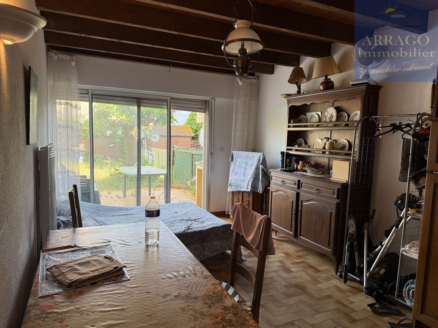 Maison à vendre, 51m², Valras-Plage