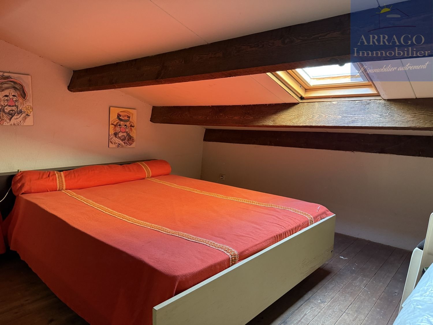 Maison à vendre, 51m², Valras-Plage