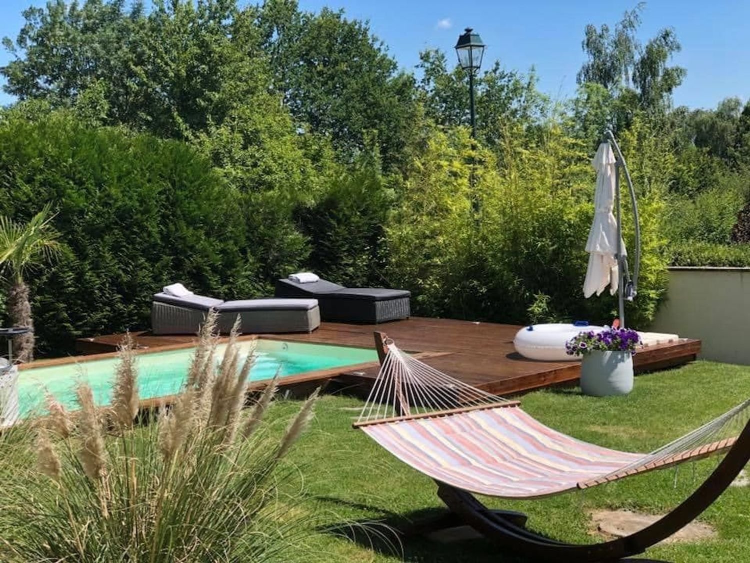 Maison à vendre, 207m², Feucherolles
