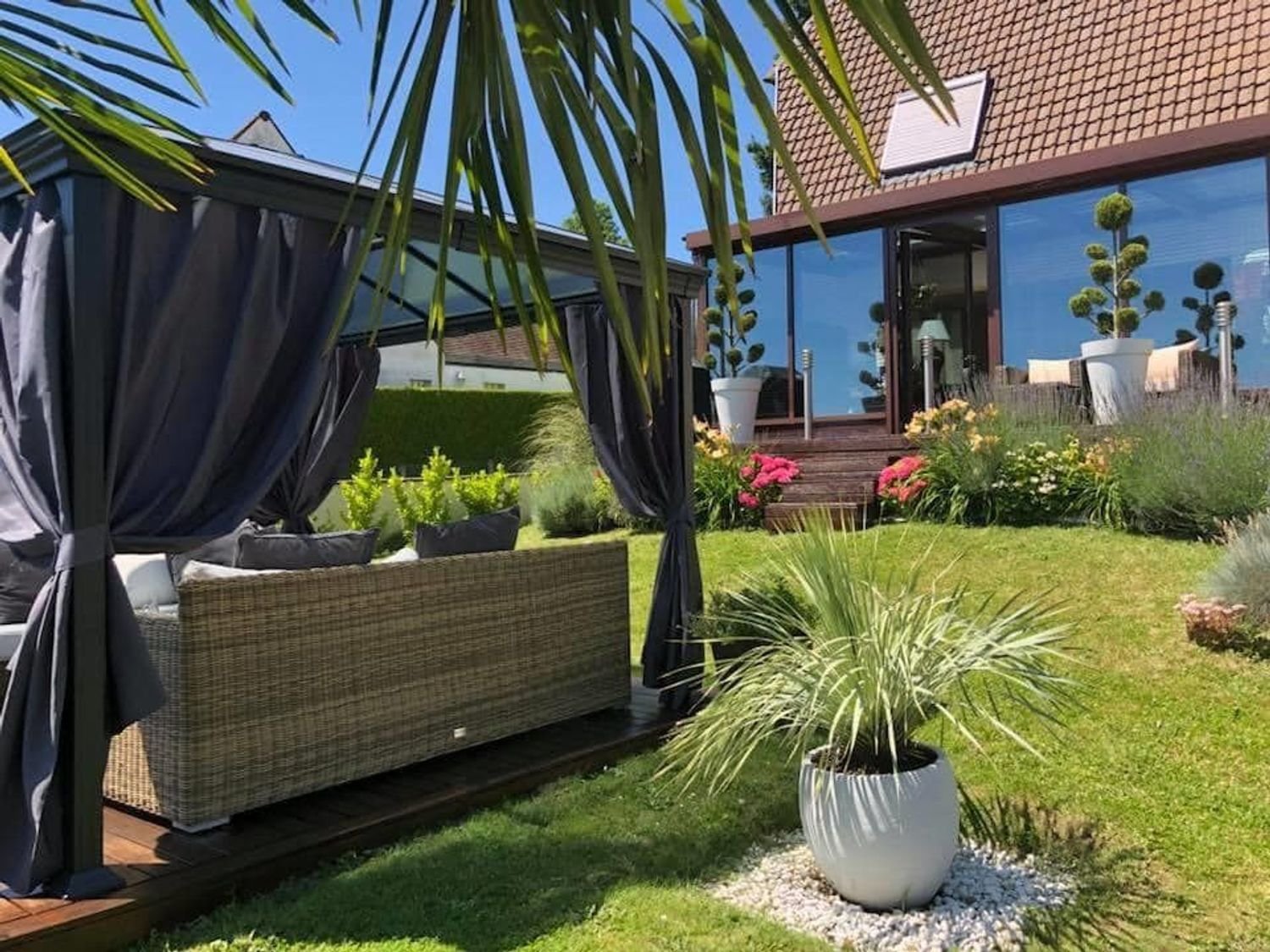 Maison à vendre, 207m², Feucherolles