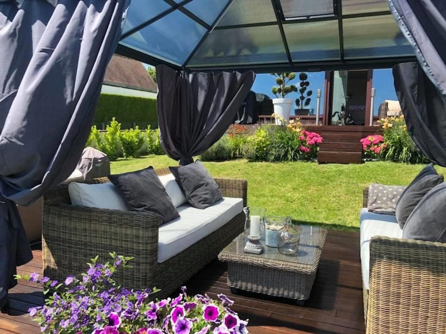 Maison à vendre, 207m², Feucherolles
