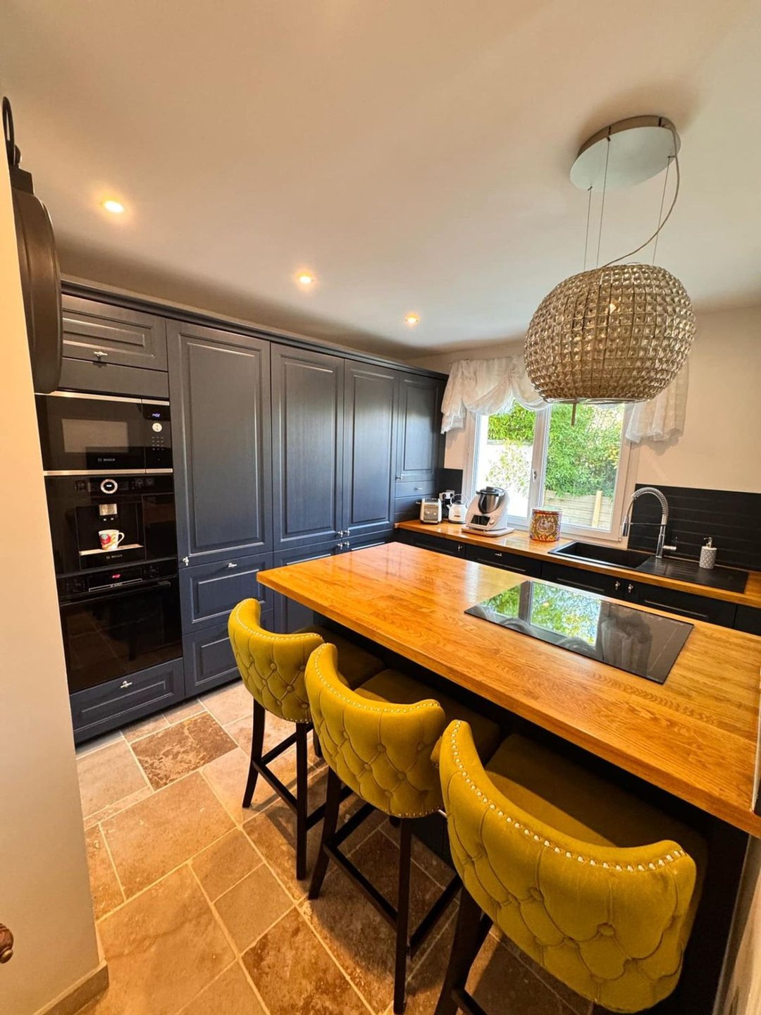 Maison à vendre, 207m², Feucherolles