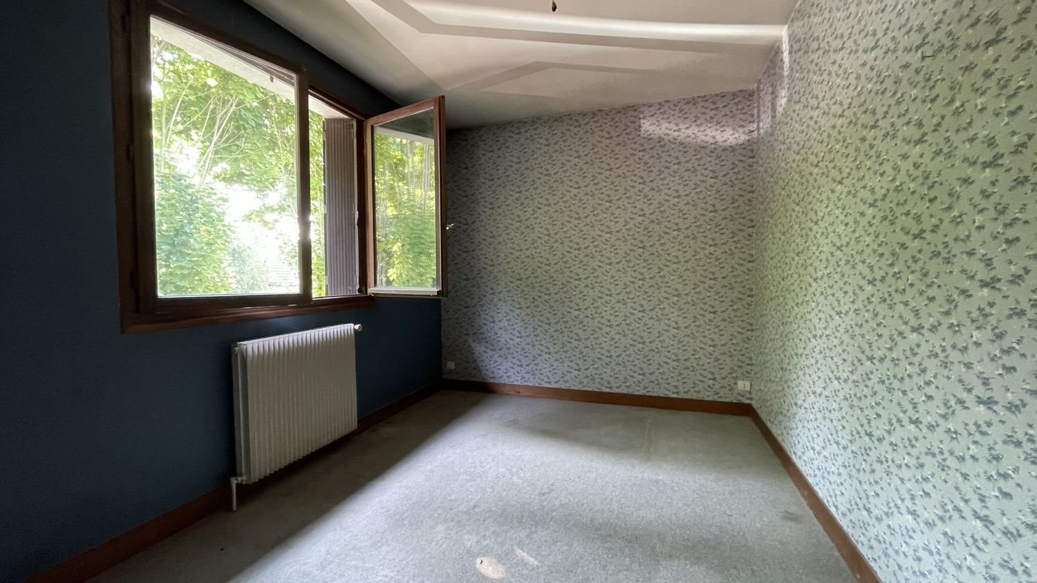 Maison à vendre, 55m², Orsay