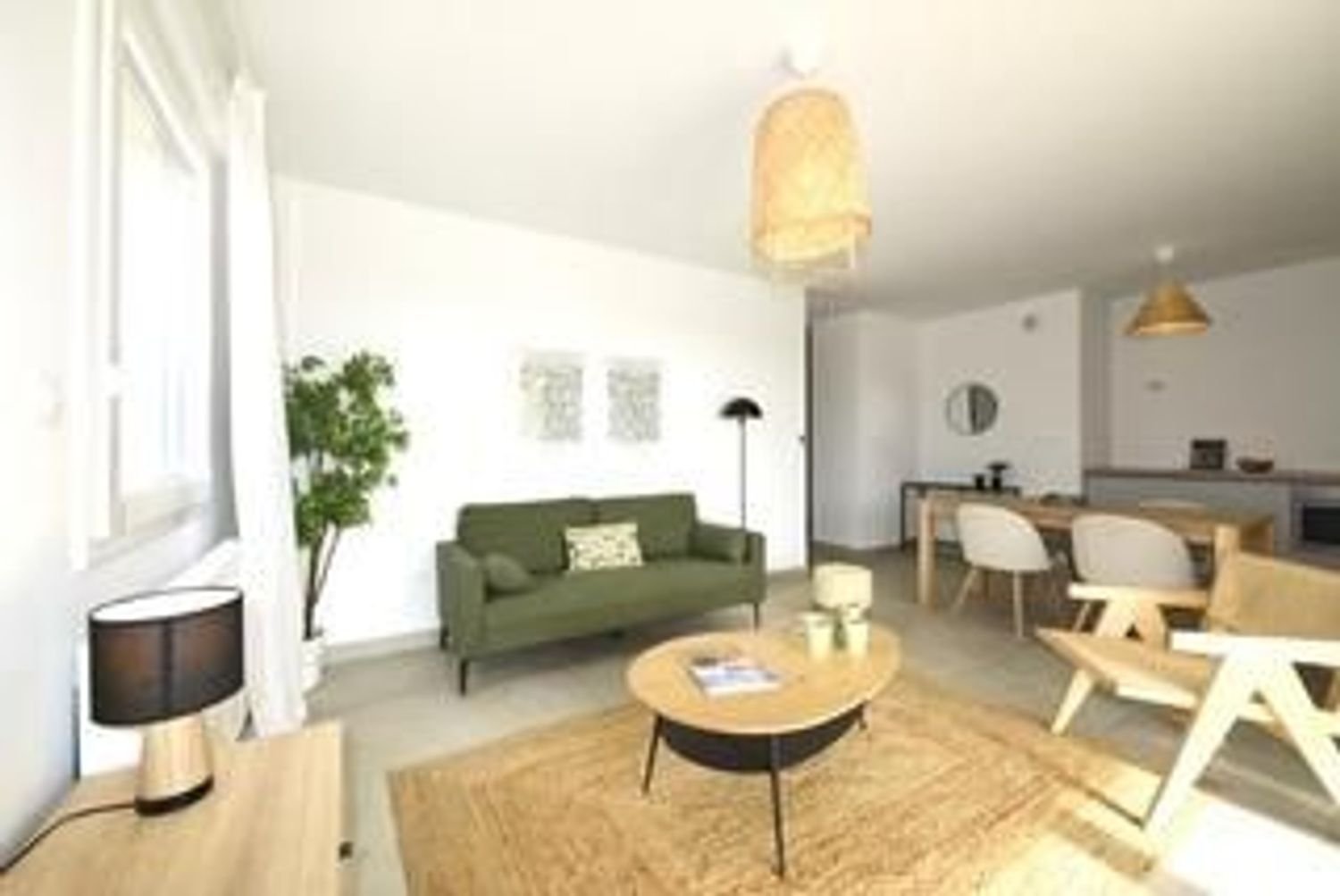 Appartement à vendre, 65m², Nîmes