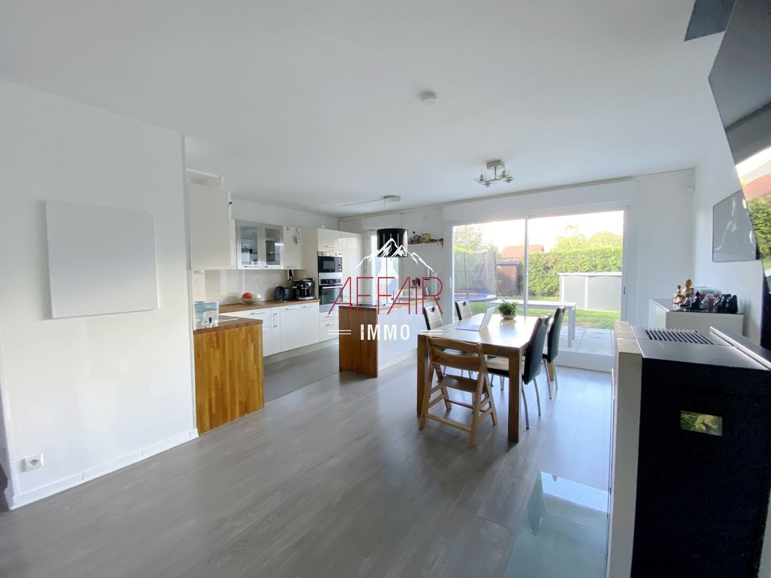 Maison à vendre, 113m², Valleiry