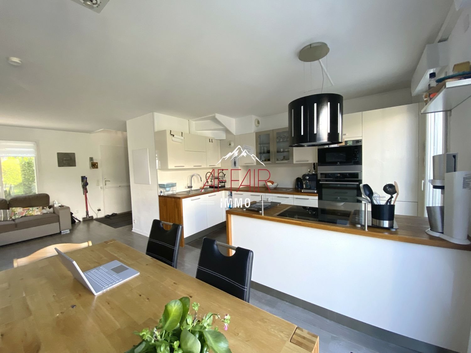 Maison à vendre, 113m², Valleiry