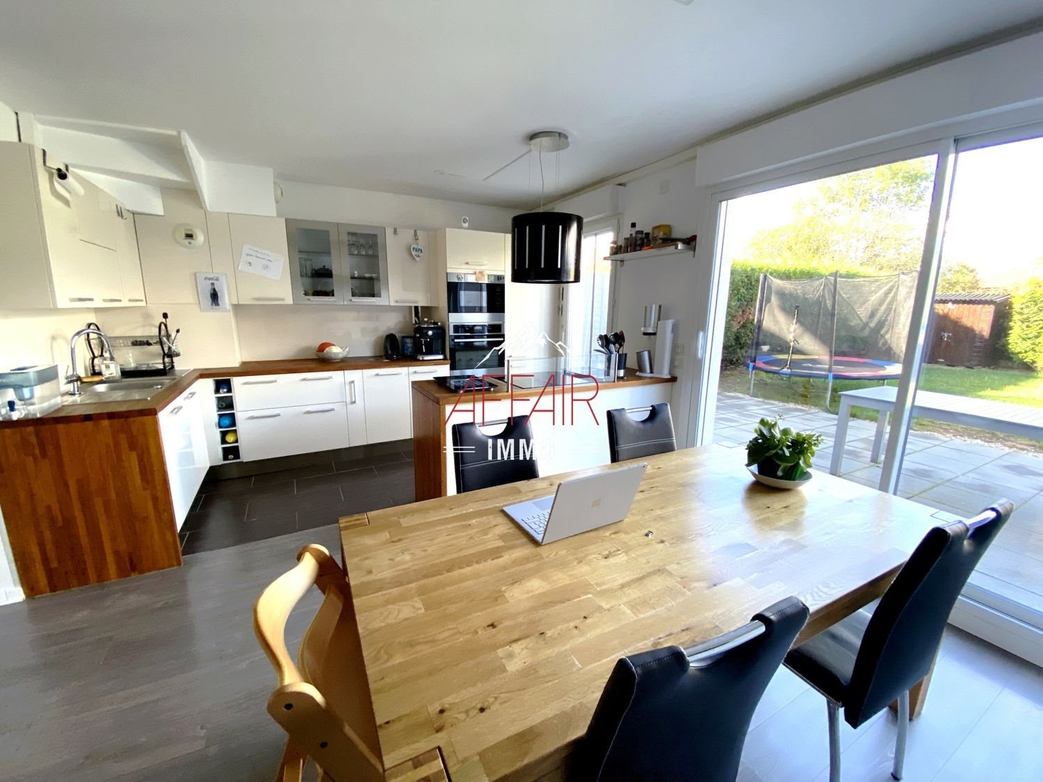 Maison à vendre, 113m², Valleiry