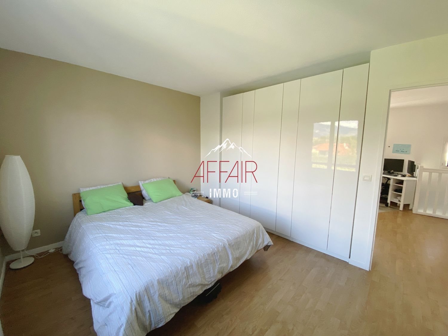 Maison à vendre, 113m², Valleiry