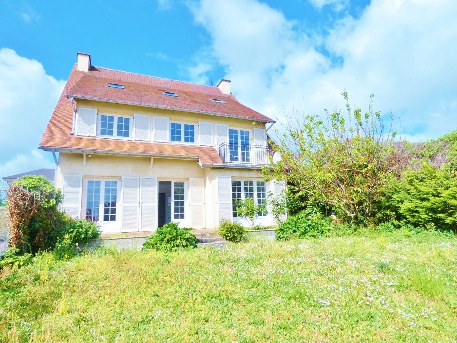 Maison à vendre, 147m², Pontoise