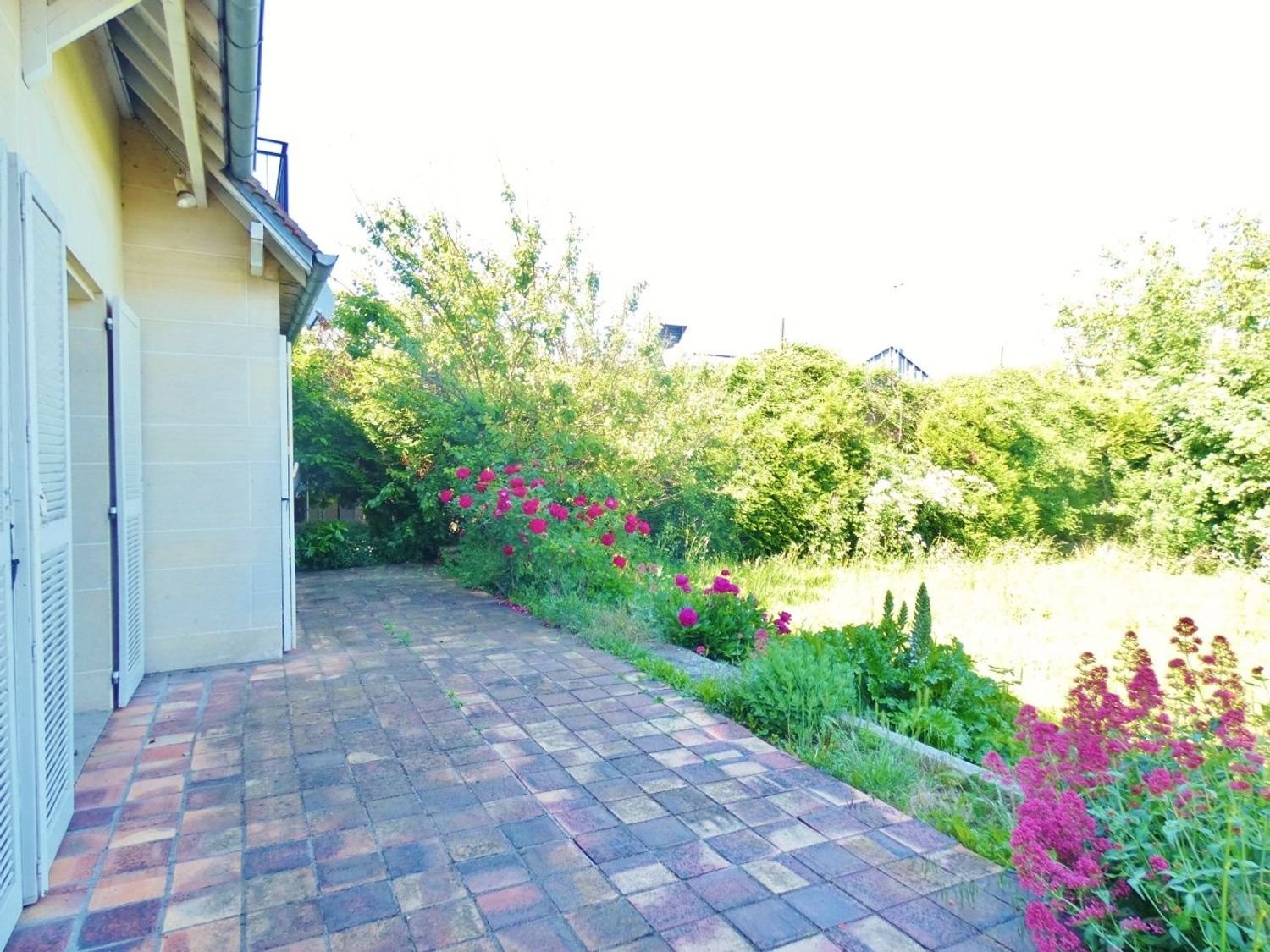 Maison à vendre, 147m², Pontoise