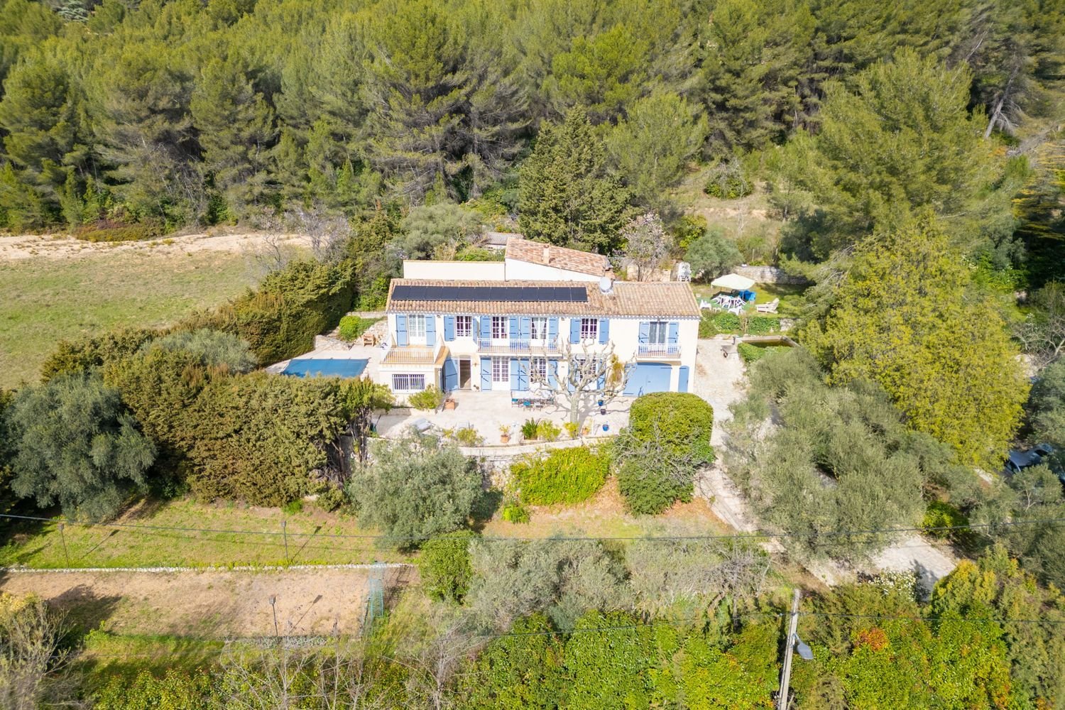 Maison à vendre, 233m², Aubagne