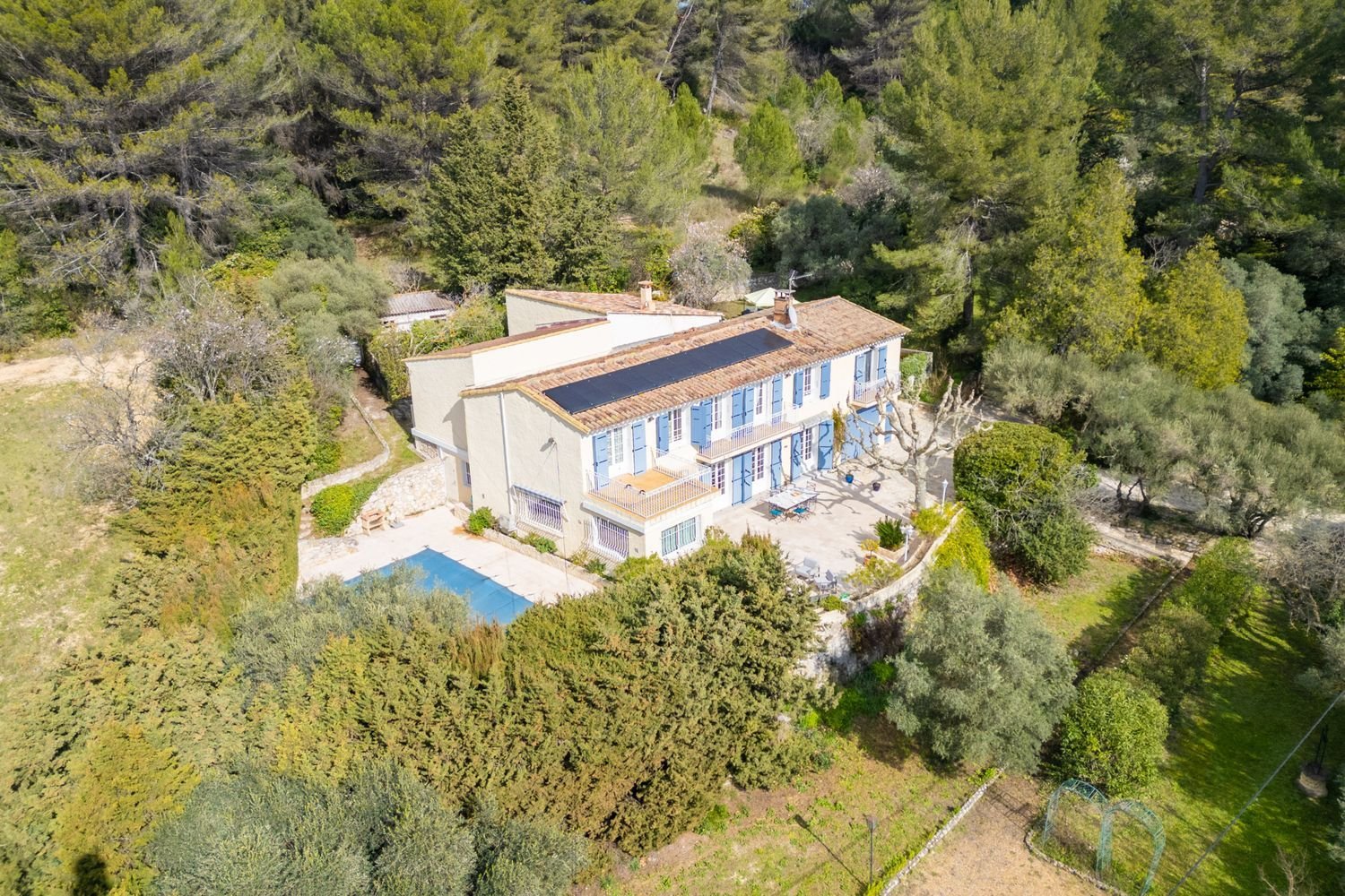 Maison à vendre, 233m², Aubagne