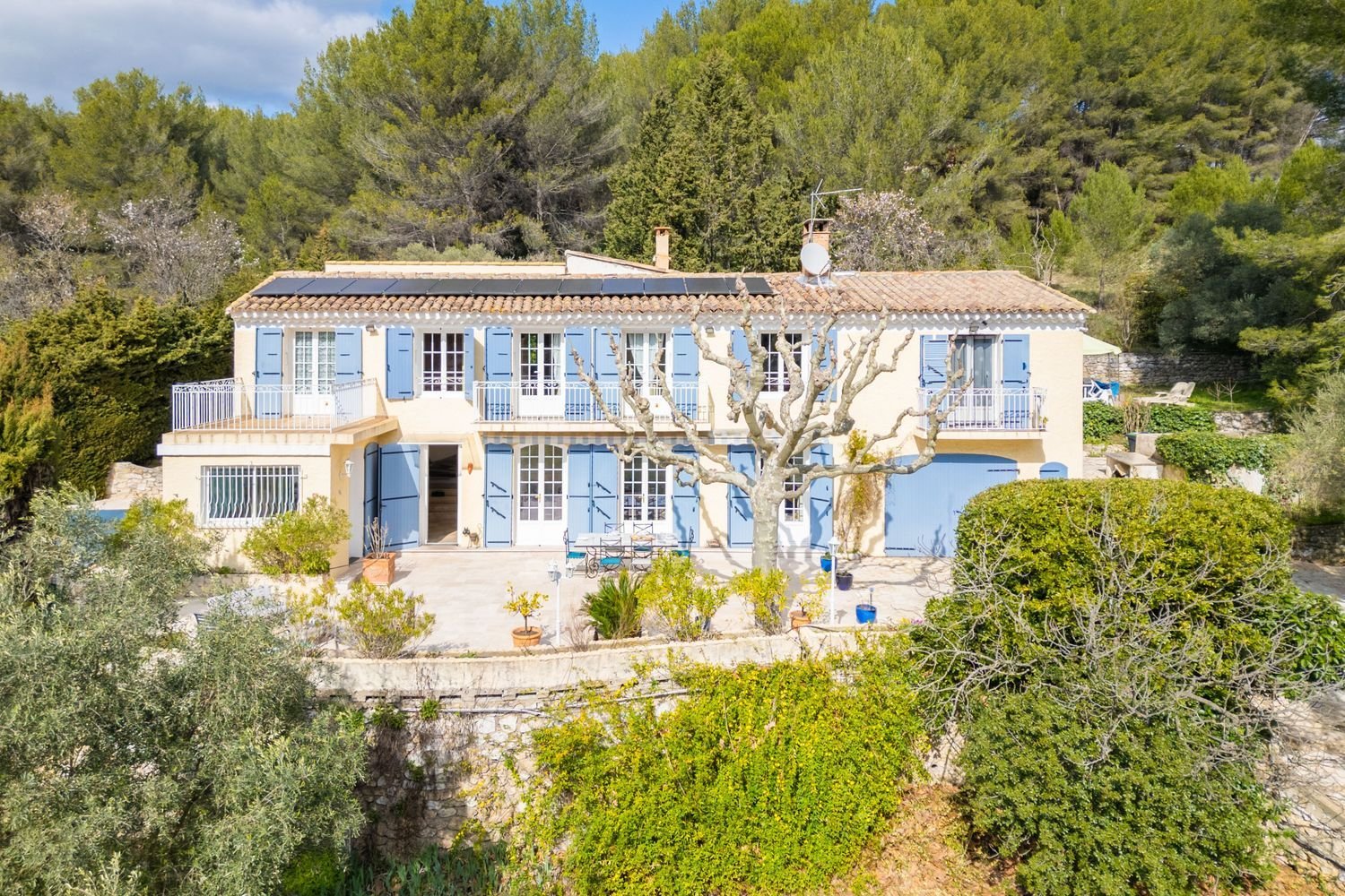 Maison à vendre, 233m², Aubagne