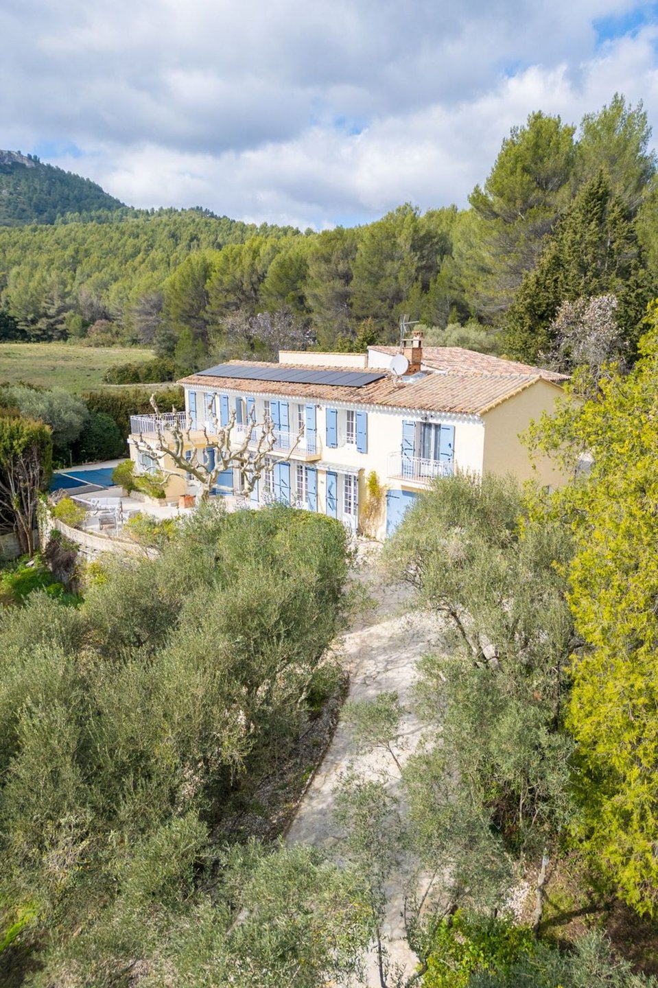 Maison à vendre, 233m², Aubagne