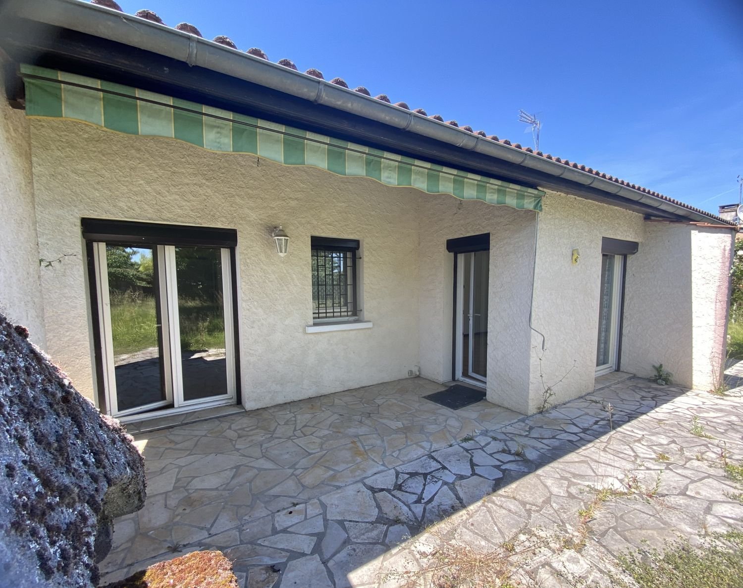 Maison à vendre, 74m², Castelsarrasin