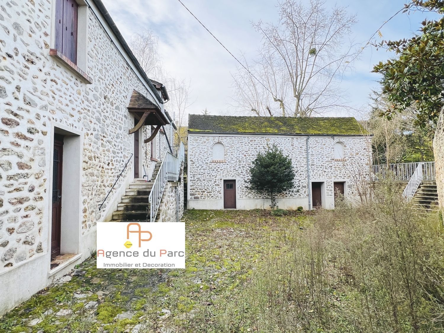 Maison à vendre, 120m², Mennecy