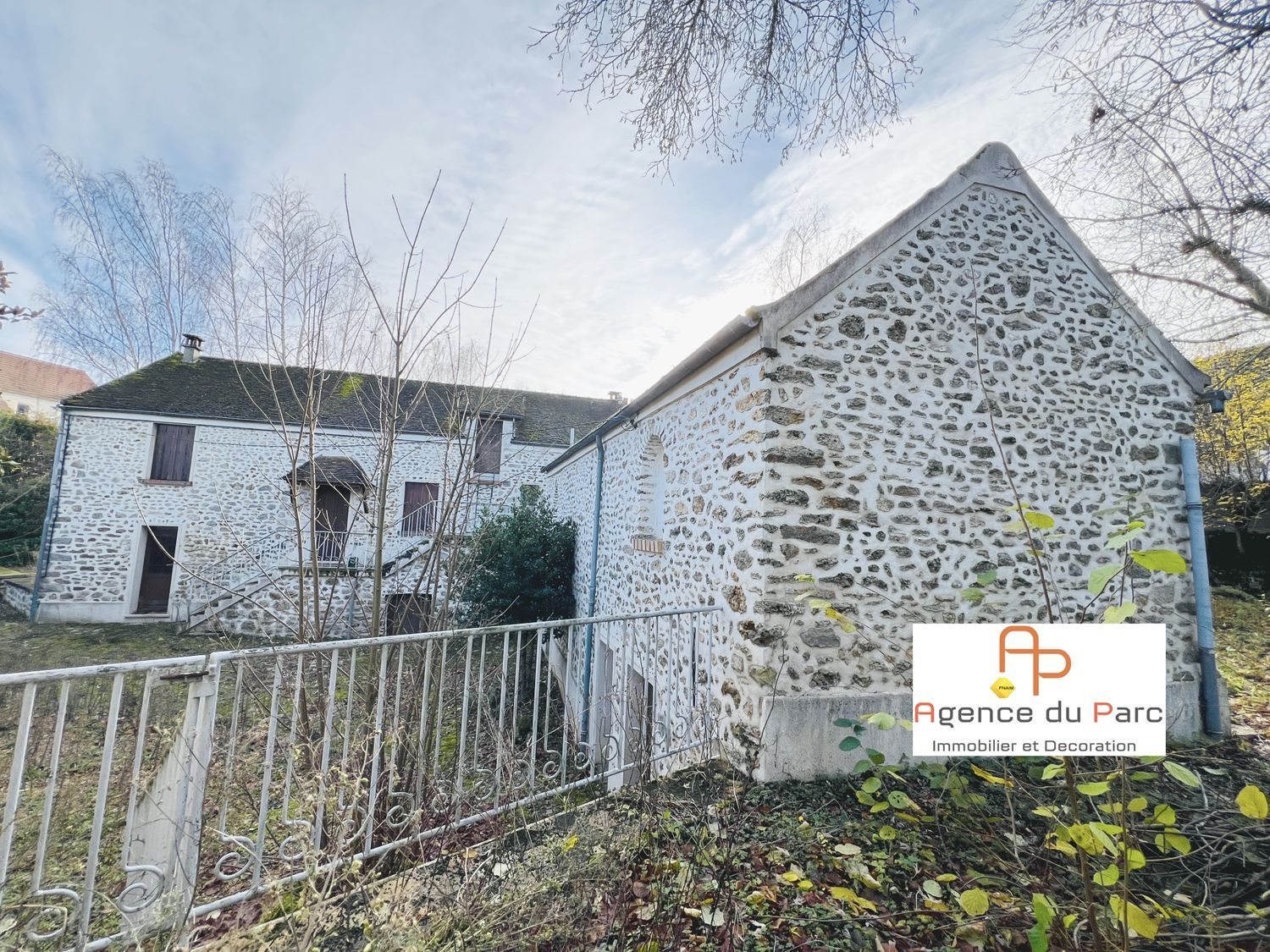 Maison à vendre, 120m², Mennecy