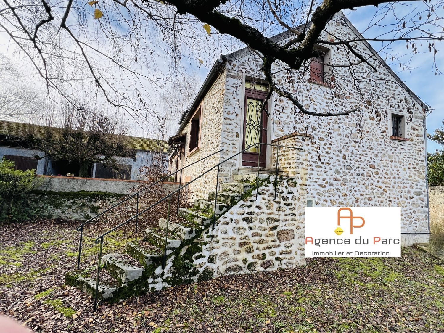 Maison à vendre, 120m², Mennecy