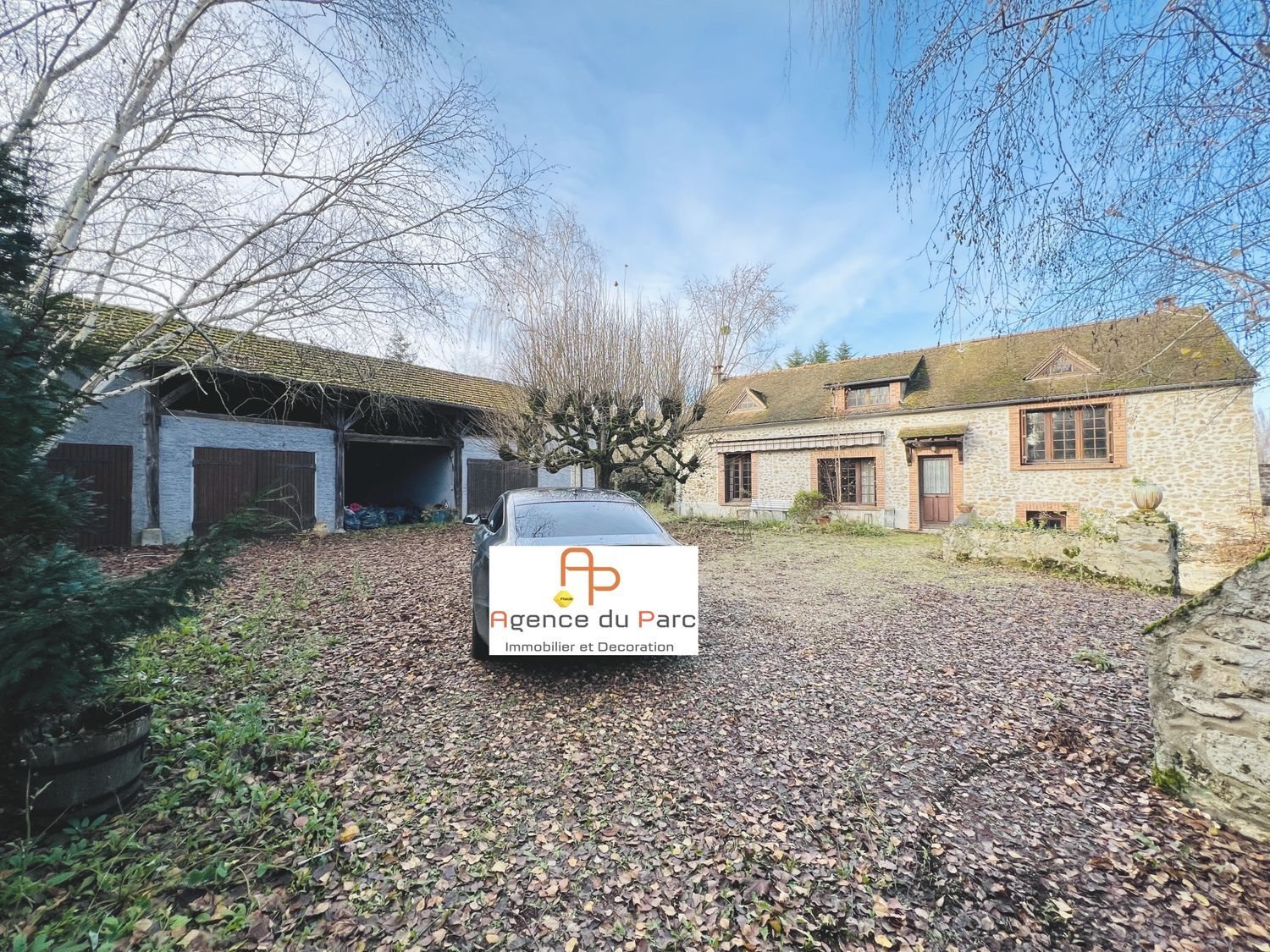 Maison à vendre, 120m², Mennecy
