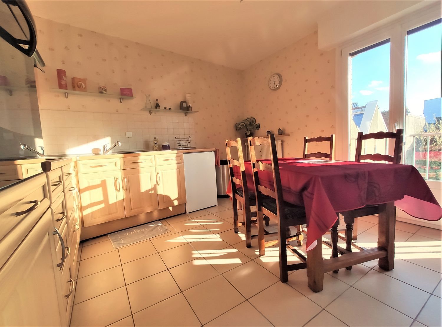 Appartement à vendre, 42m², Lille