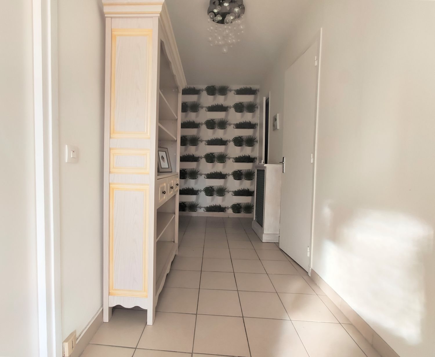 Appartement à vendre, 42m², Lille
