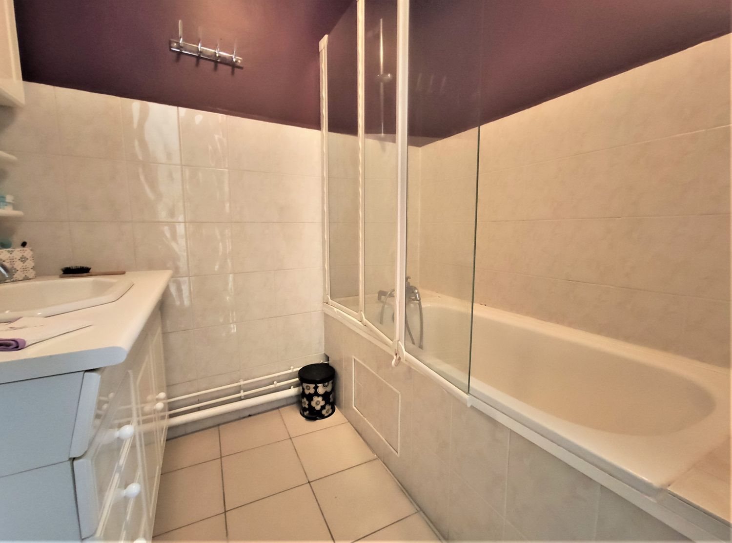 Appartement à vendre, 42m², Lille