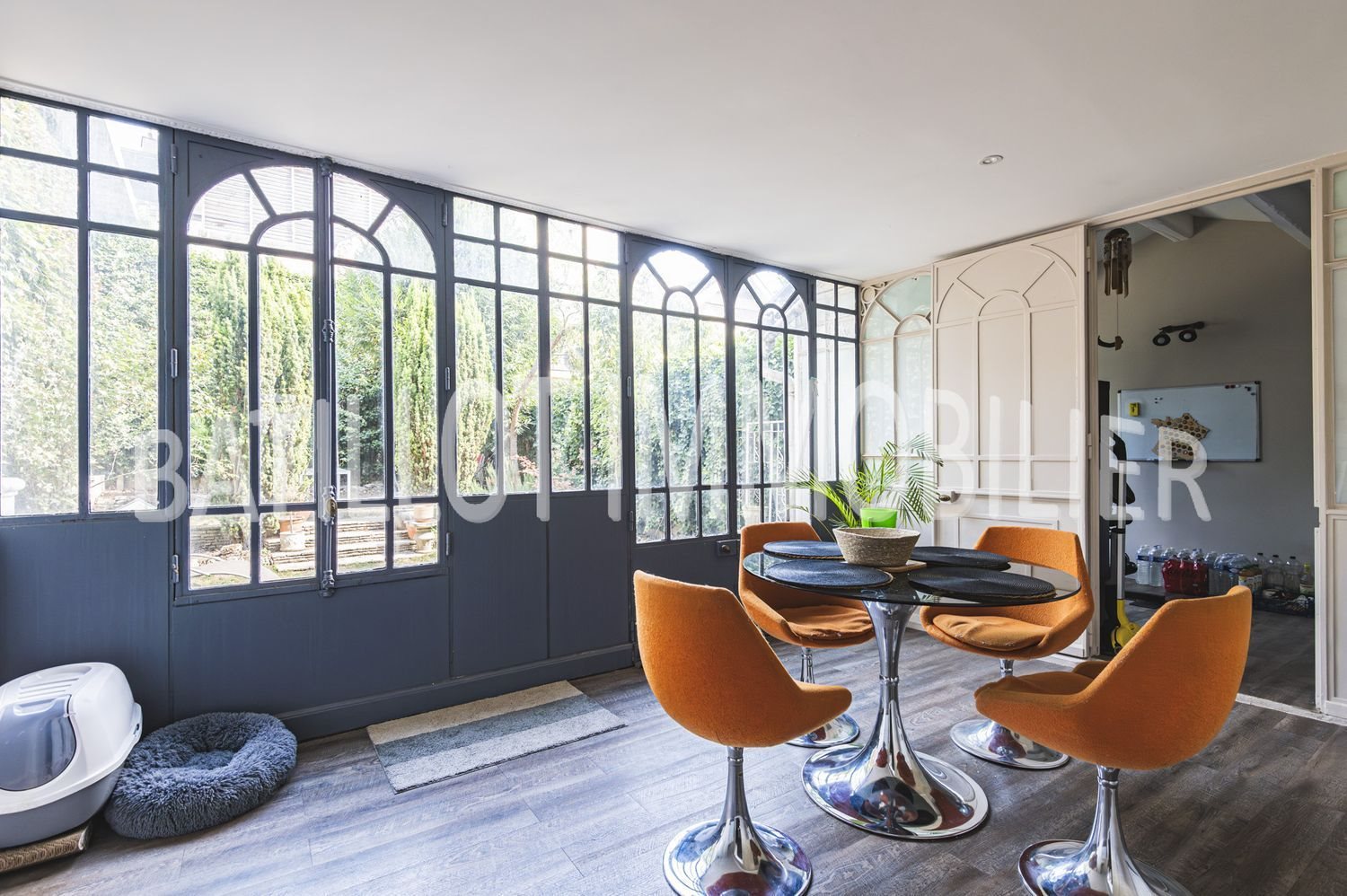 Maison à vendre, 488m², Reims