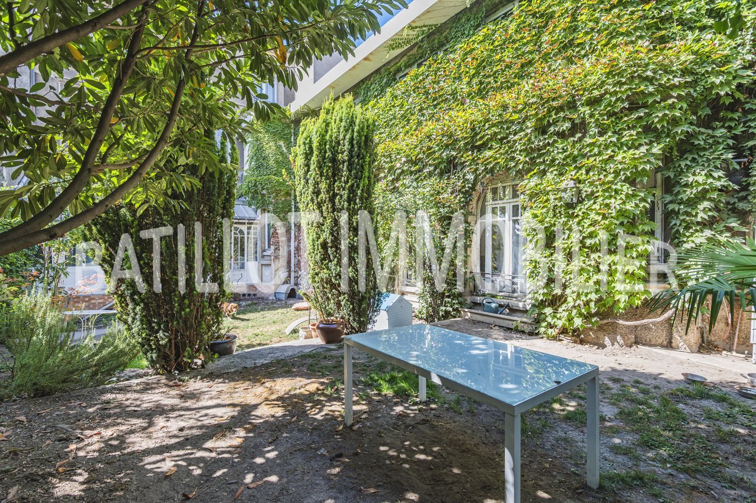 Maison à vendre, 488m², Reims