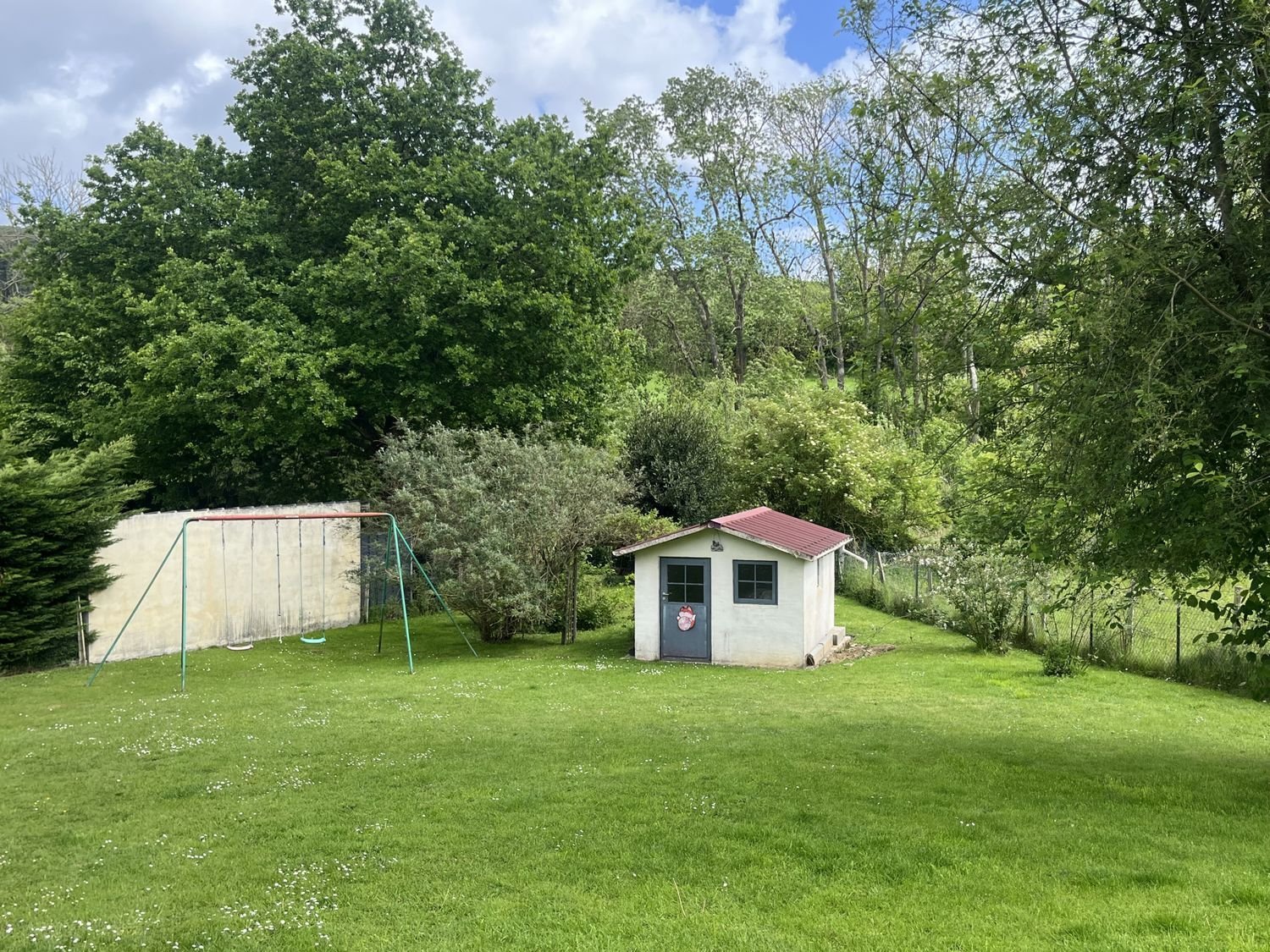 Maison à vendre, 111m², Bazinval