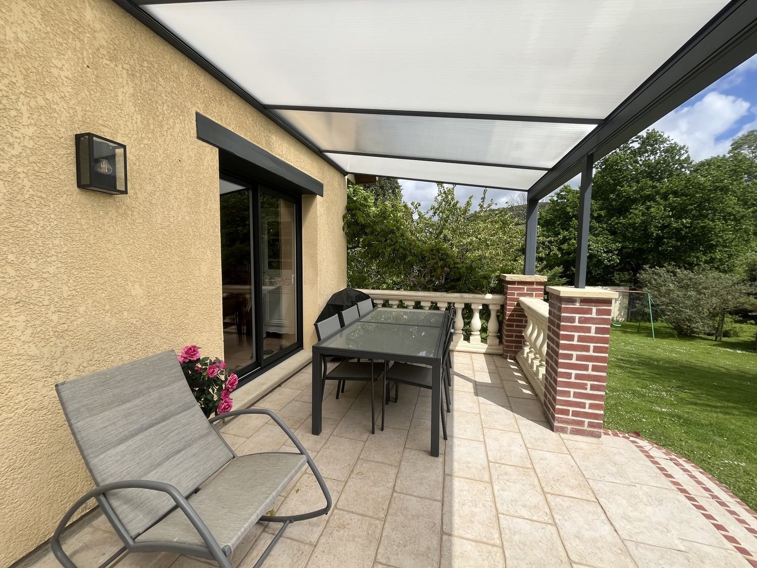 Maison à vendre, 111m², Bazinval