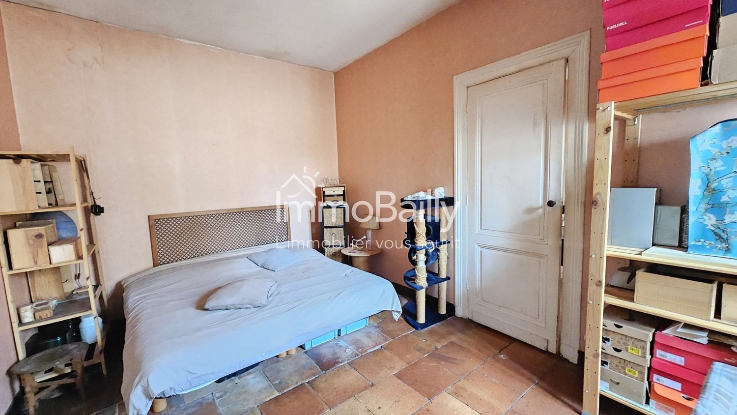 Maison à vendre, 59m², Léognan