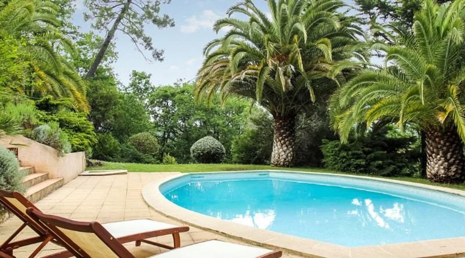 Maison à vendre, 230m², Les Adrets-de-l'Estérel