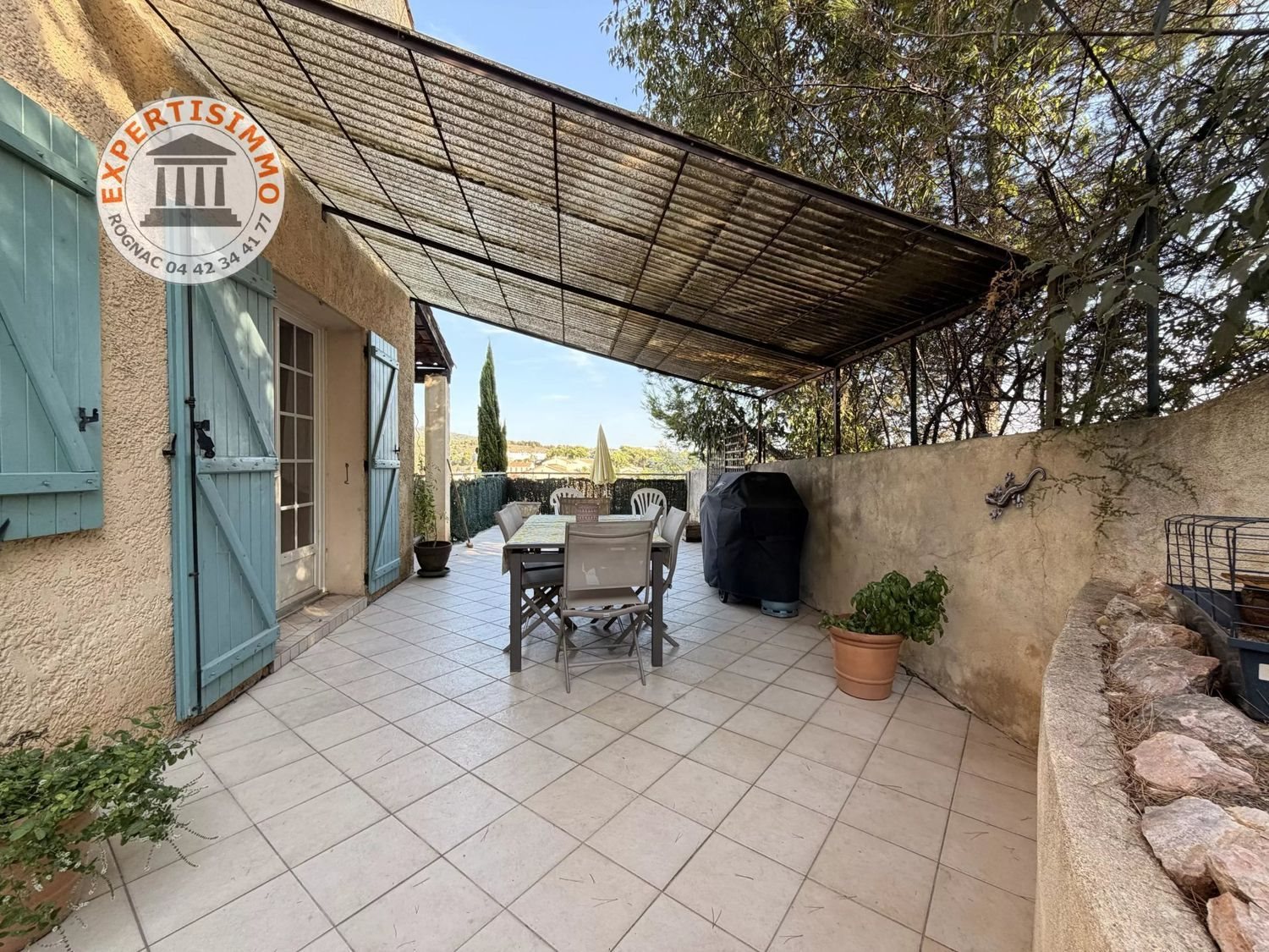 Maison à vendre, 90m², Septèmes-les-Vallons