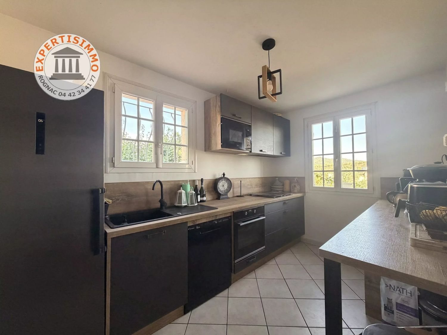 Maison à vendre, 90m², Septèmes-les-Vallons