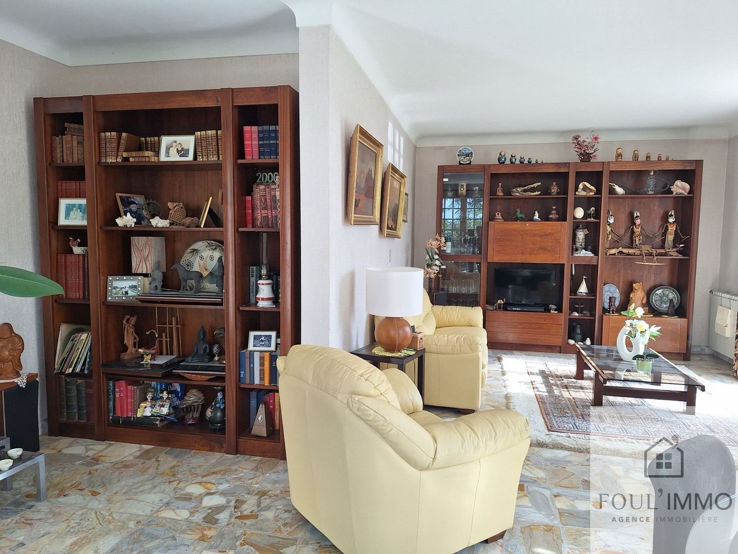 Maison à vendre, 160m², Foulayronnes