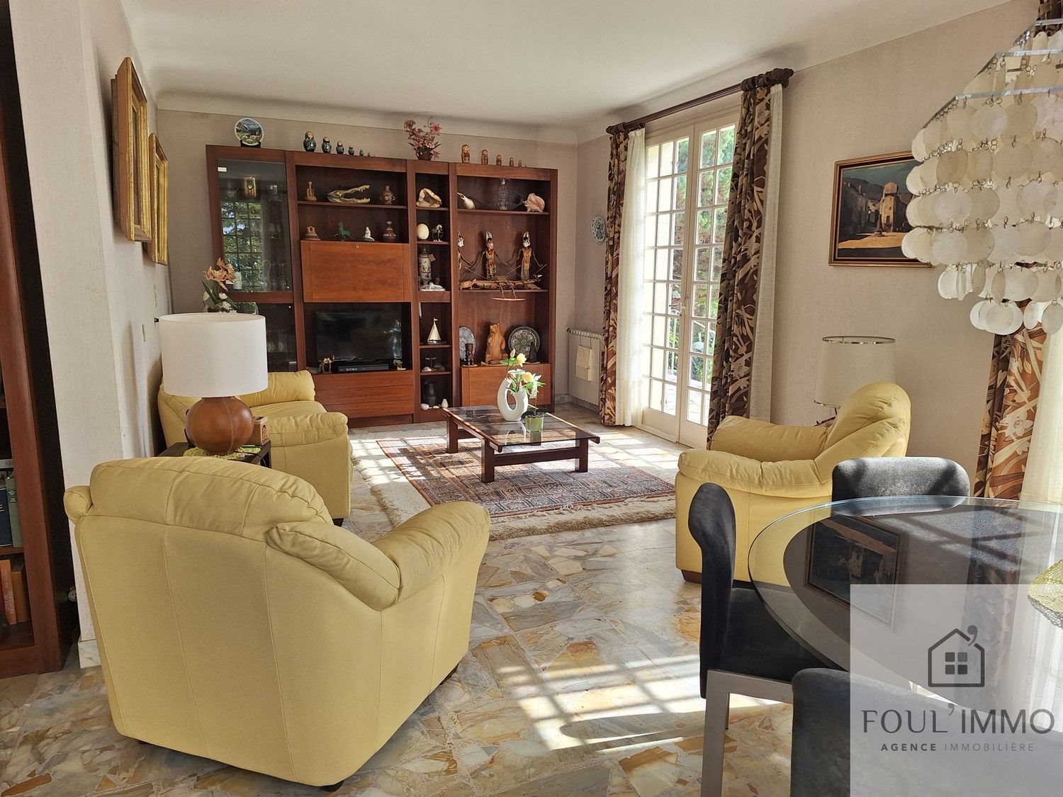 Maison à vendre, 160m², Foulayronnes