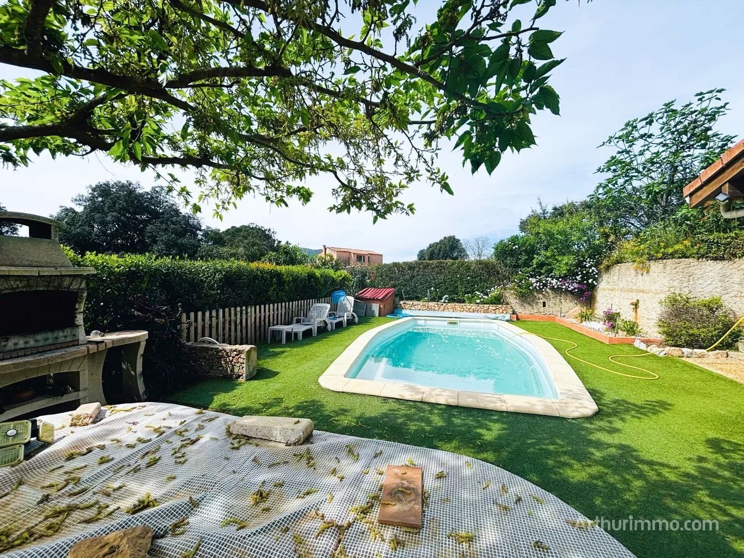 Maison à vendre, 187m², Afa