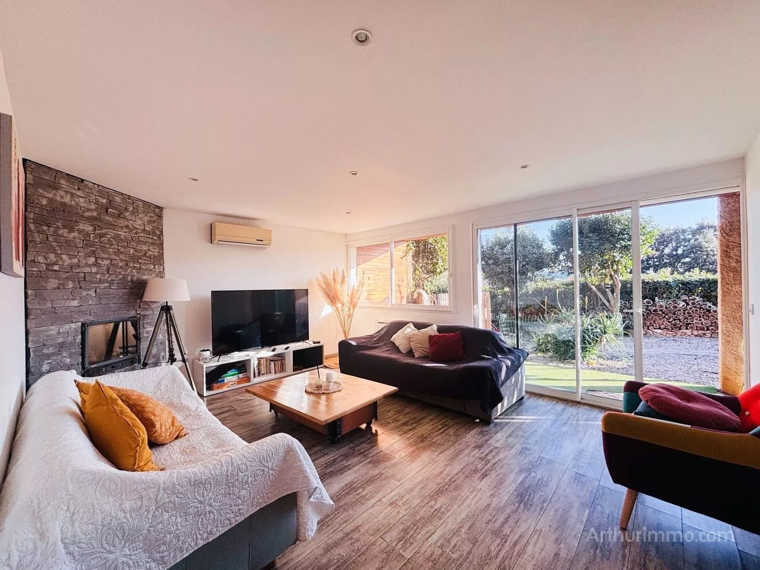 Maison à vendre, 187m², Afa