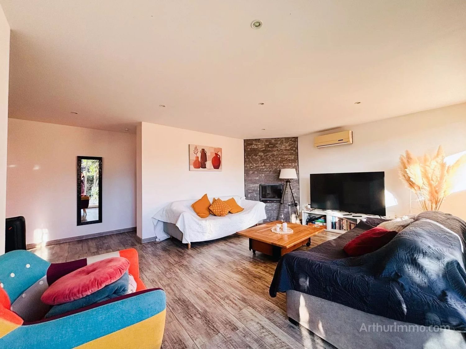 Maison à vendre, 187m², Afa