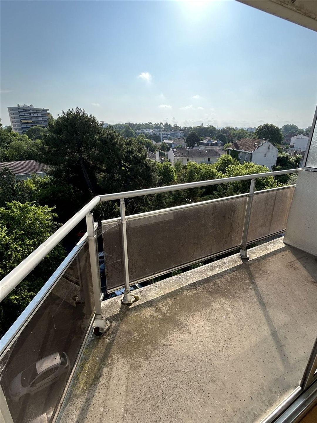 Appartement à vendre, 23m², Bordeaux