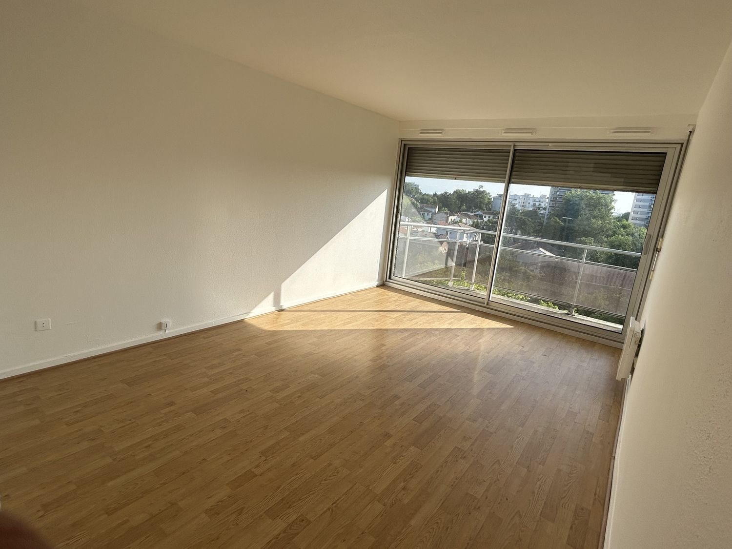 Appartement à vendre, 23m², Bordeaux