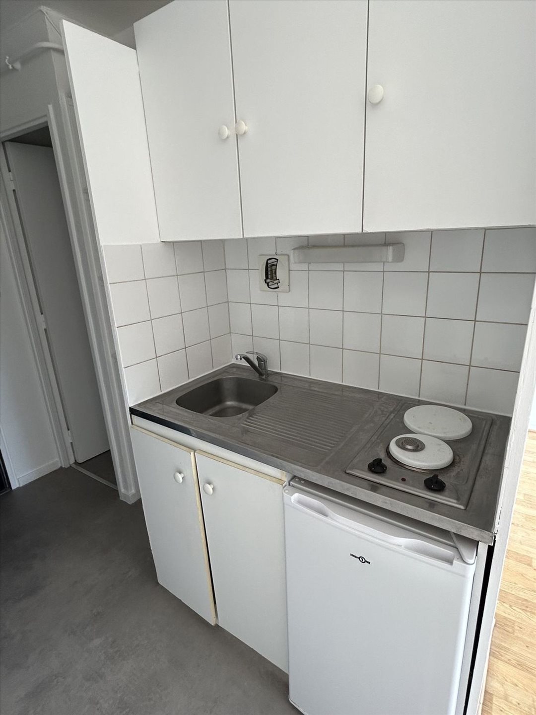 Appartement à vendre, 23m², Bordeaux