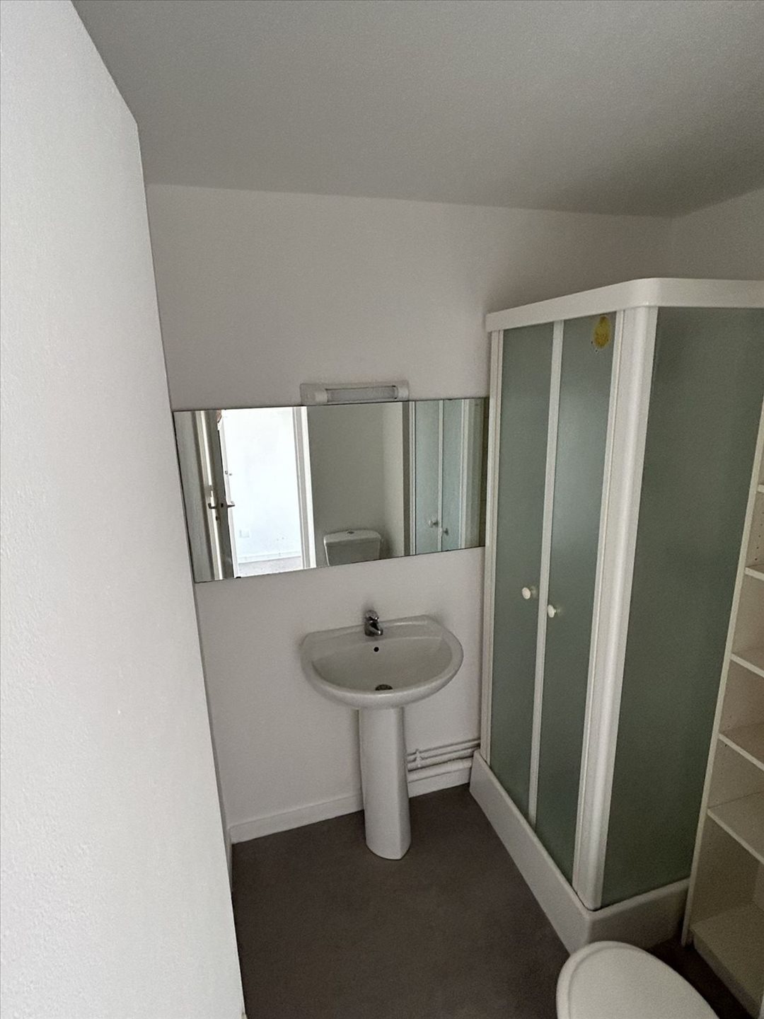 Appartement à vendre, 23m², Bordeaux