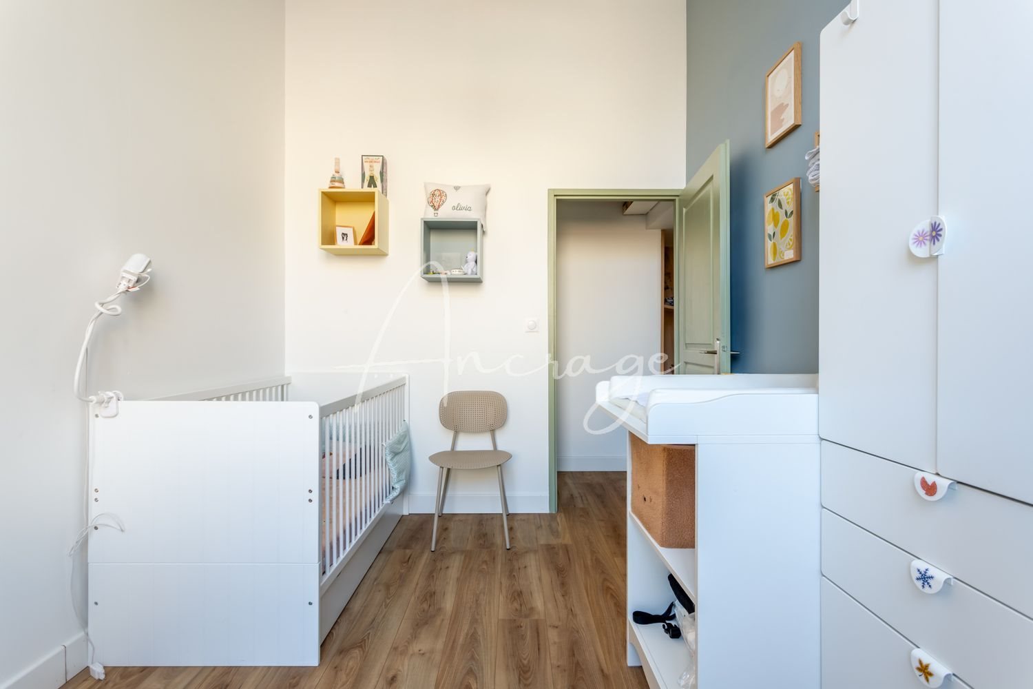 Appartement à vendre, 65m², Bordeaux