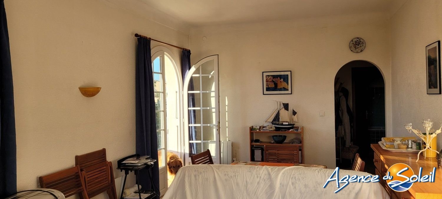 Maison à vendre, 79m², Le Barcarès