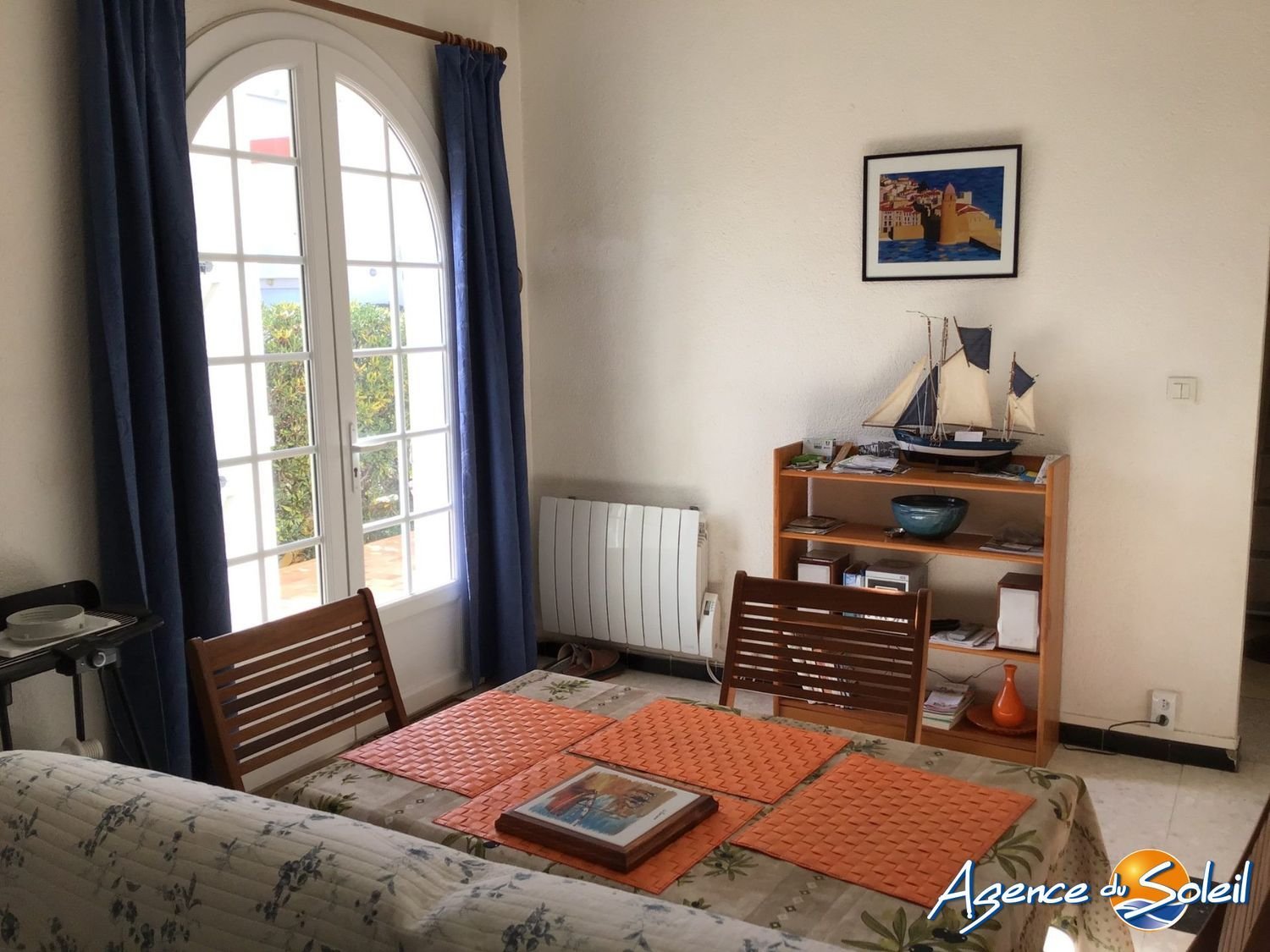 Maison à vendre, 79m², Le Barcarès